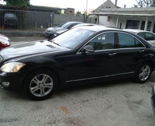 Mercedes-Benz S 420 Gebrauchtwagen