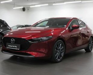 Mazda 3 Gebrauchtwagen