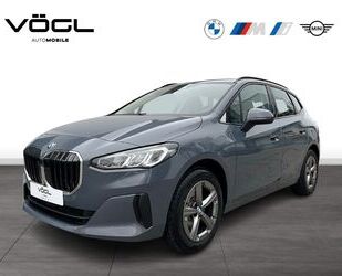 BMW 218 Active Tourer Gebrauchtwagen