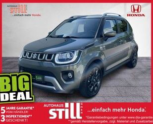 Suzuki Ignis Gebrauchtwagen