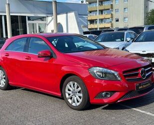 Mercedes-Benz A 180 Gebrauchtwagen
