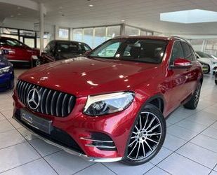 Mercedes-Benz GLC 250 Gebrauchtwagen