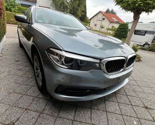 BMW 520 Gebrauchtwagen