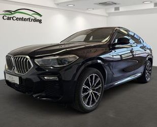 BMW X6 Gebrauchtwagen