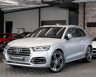 Audi SQ5 Gebrauchtwagen