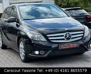 Mercedes-Benz B 180 Gebrauchtwagen