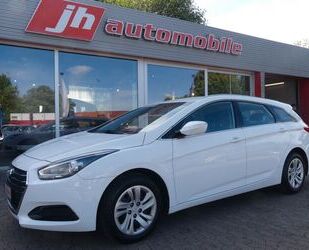 Hyundai i40 Gebrauchtwagen