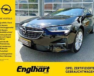 Opel Insignia Gebrauchtwagen