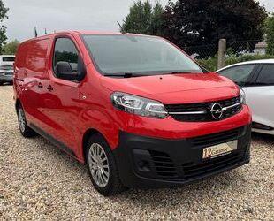 Opel Vivaro Gebrauchtwagen