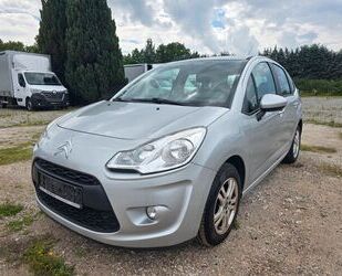 Citroen C3 Gebrauchtwagen