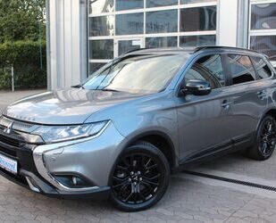 Mitsubishi Outlander Gebrauchtwagen
