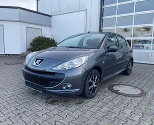 Peugeot 206 Gebrauchtwagen