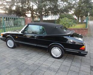 Saab 900 Gebrauchtwagen