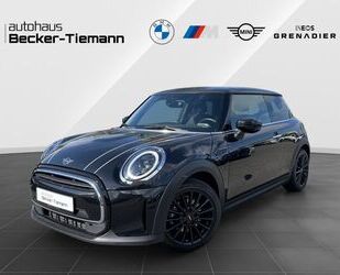 Mini Cooper Gebrauchtwagen