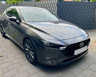 Mazda 3 Gebrauchtwagen