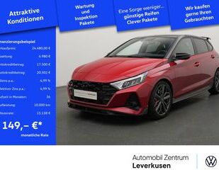 Hyundai i20 Gebrauchtwagen