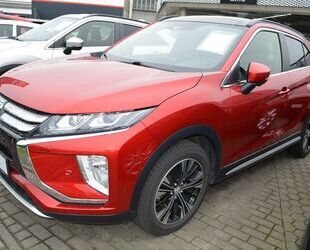 Mitsubishi Eclipse Cross Gebrauchtwagen