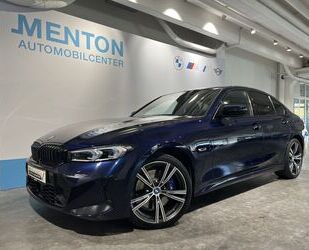 BMW 330 Gebrauchtwagen