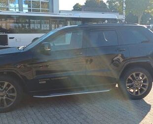 Jeep Grand Cherokee Gebrauchtwagen