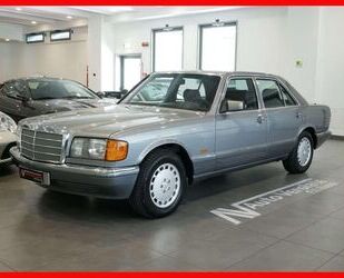 Mercedes-Benz S 300 Gebrauchtwagen