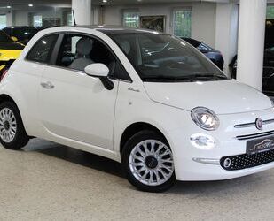 Fiat 500 Gebrauchtwagen