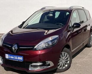 Renault Grand Scenic Gebrauchtwagen