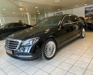 Mercedes-Benz S 350 Gebrauchtwagen