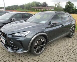 Cupra Formentor Gebrauchtwagen