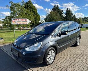 Ford S-Max Gebrauchtwagen