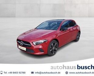 Mercedes-Benz A 250 Gebrauchtwagen