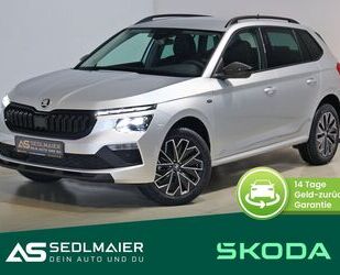 Skoda Kamiq Gebrauchtwagen
