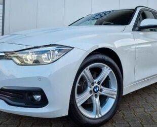 BMW 318 Gebrauchtwagen