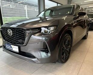 Mazda CX-60 Gebrauchtwagen