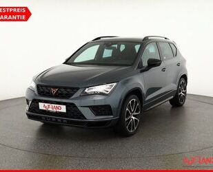 Cupra Ateca Gebrauchtwagen