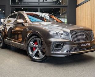 Bentley Bentayga Gebrauchtwagen