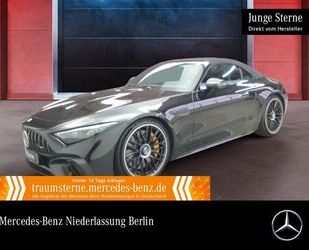 Mercedes-Benz SL 63 AMG Gebrauchtwagen