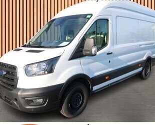 Ford Transit Gebrauchtwagen