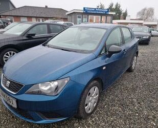 Seat Ibiza Gebrauchtwagen
