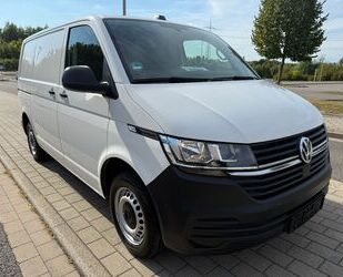 VW T6 Transporter Gebrauchtwagen