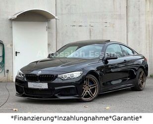 BMW BMW 428 i Coupe* M Performance*19 YIDO *Kamera*Hif Gebrauchtwagen