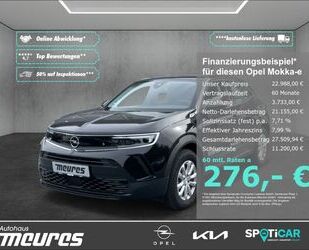 Opel Opel Mokka-e Edition *SOFORT VERFÜGBAR* Gebrauchtwagen