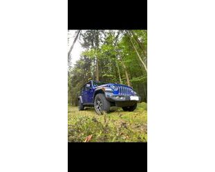 Jeep Wrangler Gebrauchtwagen