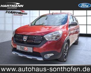 Seat Lodgy 