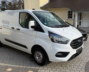 Ford Transit Custom Gebrauchtwagen