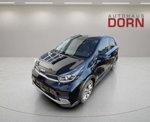 Kia Picanto Gebrauchtwagen