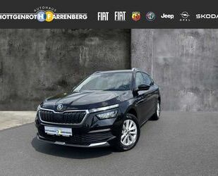 Skoda Kamiq Gebrauchtwagen