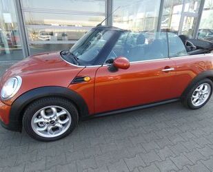 Mini Cooper Gebrauchtwagen
