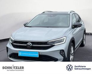 VW Taigo Gebrauchtwagen