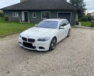 BMW 520 Gebrauchtwagen