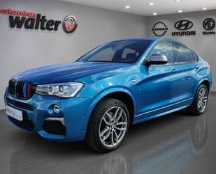 BMW X4 Gebrauchtwagen